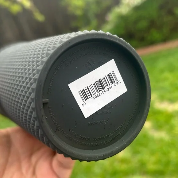 Starbucks Disney Studded Tumbler - Picture 4 of 7